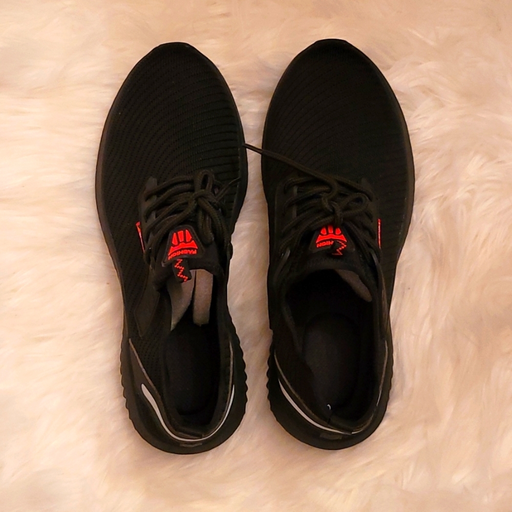 Steel toe